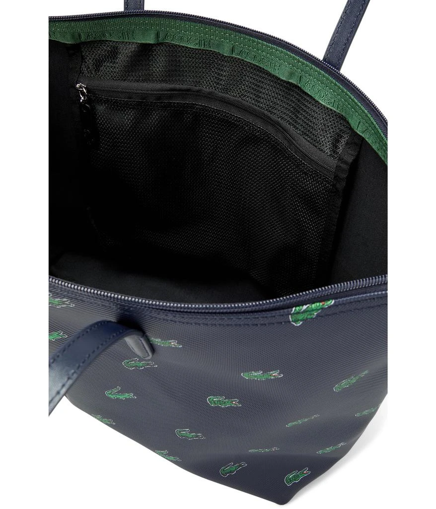 商品Lacoste|Holiday Large Shopping Bag,价格¥862,第3张图片详细描述