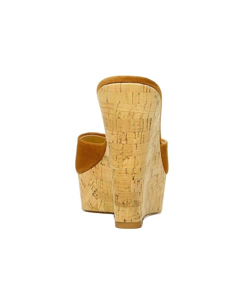 商品VERONICA BEARD|Veronica Beard Donata Suede Sandal,价格¥688,第3张图片详细描述
