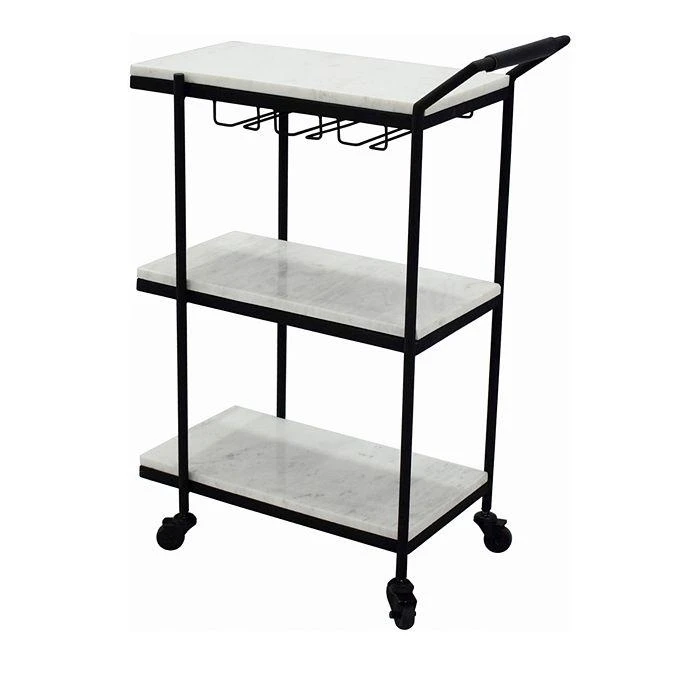 商品MOE'S HOME COLLECTION|After Hours Bar Cart,价格¥3347,第1张图片