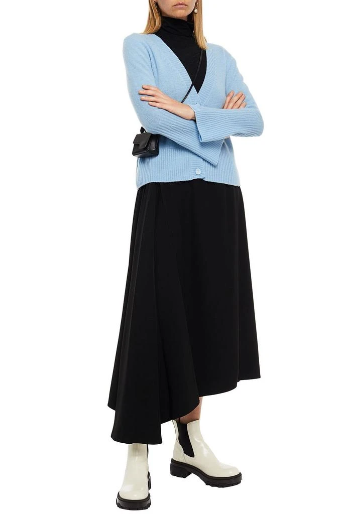 商品CHARLI|Cindy cashmere cardigan,价格¥774,第2张图片详细描述