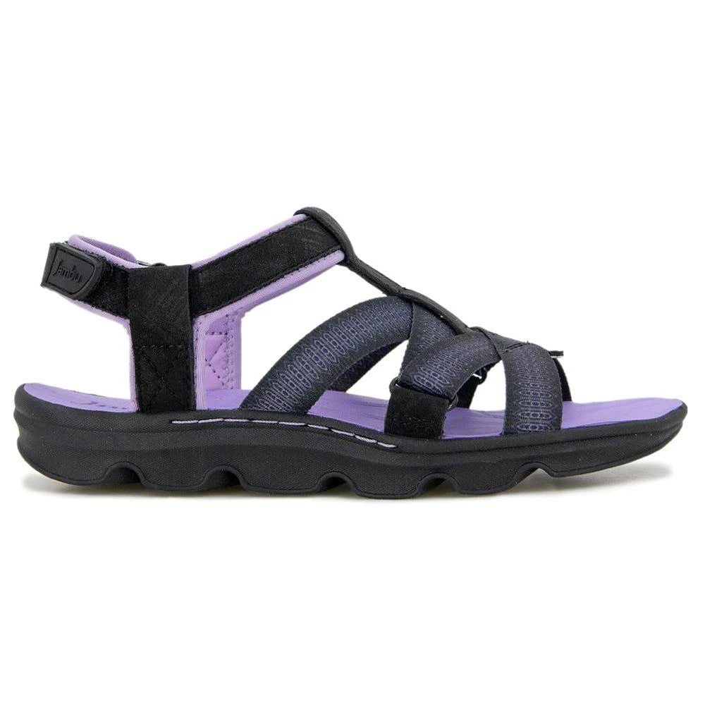 商品Jambu|Bay Encore Water Ready Flat Sandals,价格¥524,第1张图片