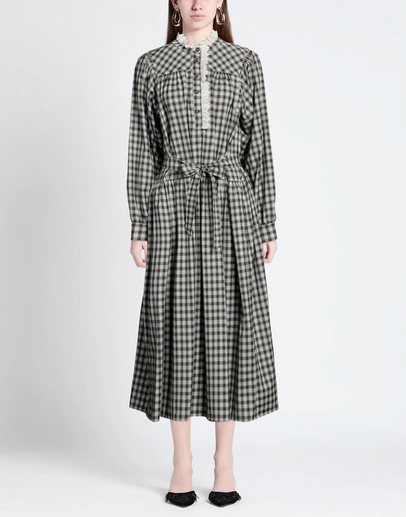 商品Weekend Max Mara|Midi dress,价格¥1620,第2张图片详细描述