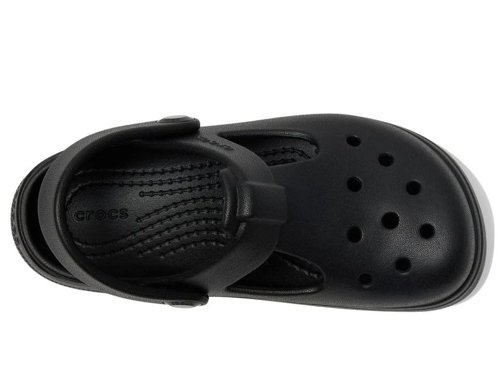 商品Crocs|Classic Mary Jane Clogs (Toddler),价格¥287,第2张图片详细描述