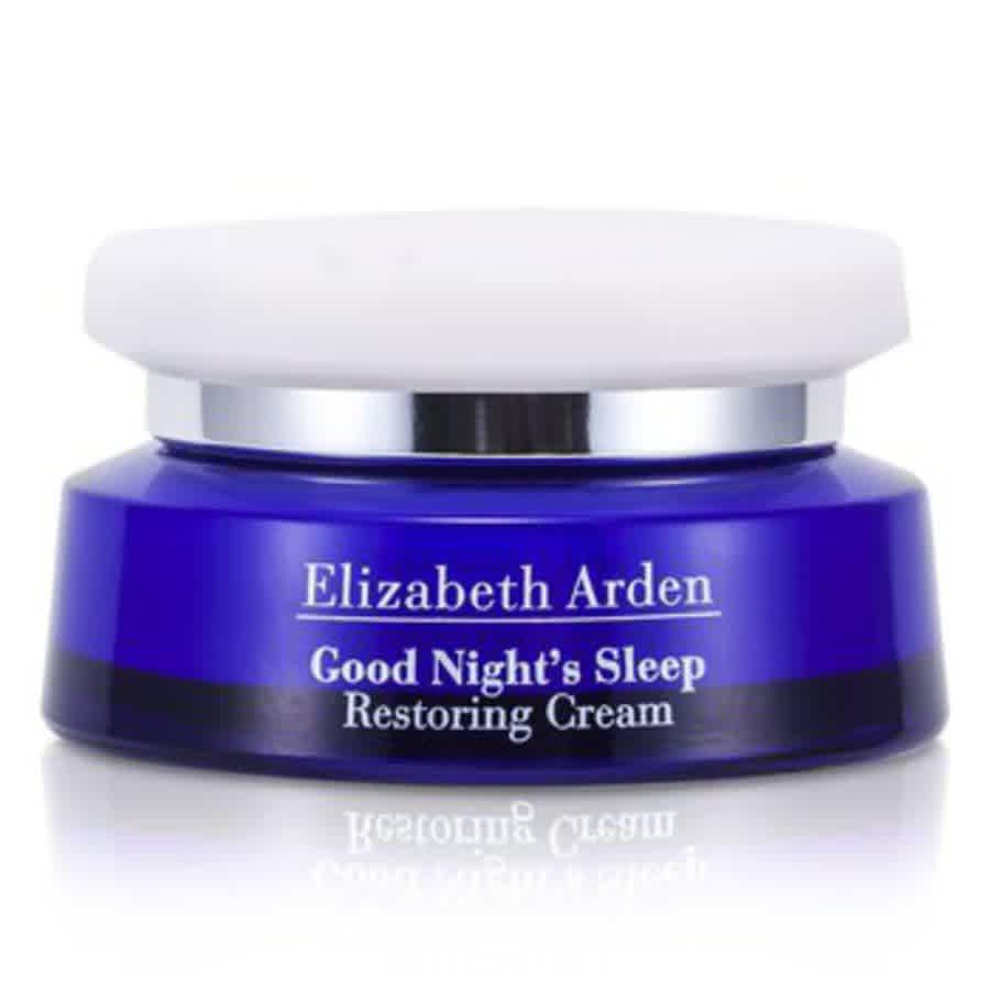 Elizabeth Arden - Good Night Sleep Restoring Cream 50ml / 1.7oz商品第2张图片规格展示