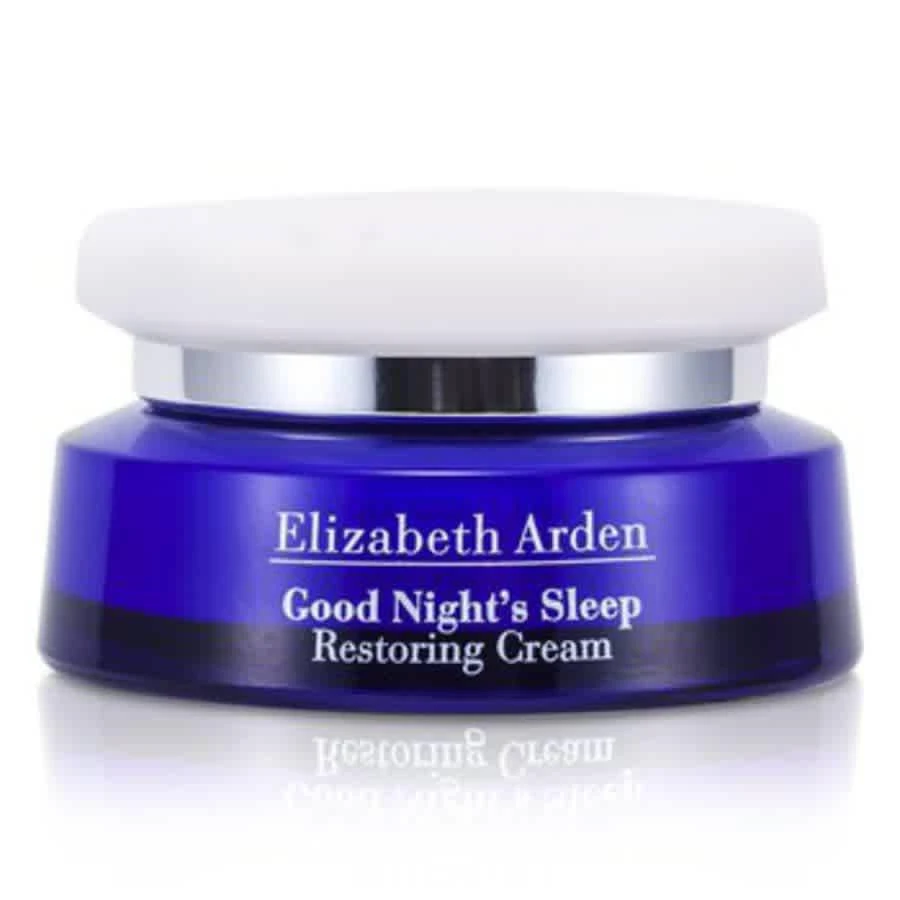 商品Elizabeth Arden|Elizabeth Arden - Good Night Sleep Restoring Cream 50ml / 1.7oz,价格¥276,第2张图片详细描述