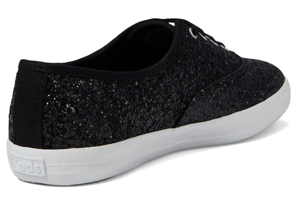 商品Keds|Champion Glitter Lace Up,价格¥426,第5张图片详细描述