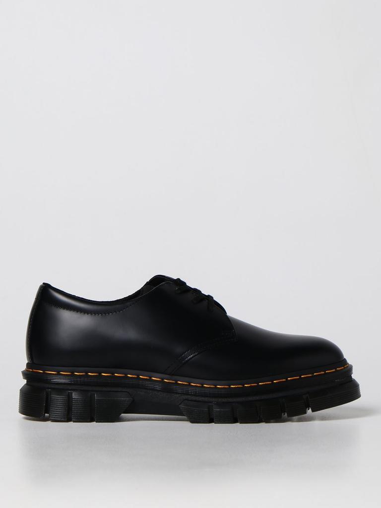 Dr. Martens brogue shoes for man商品第1张图片规格展示