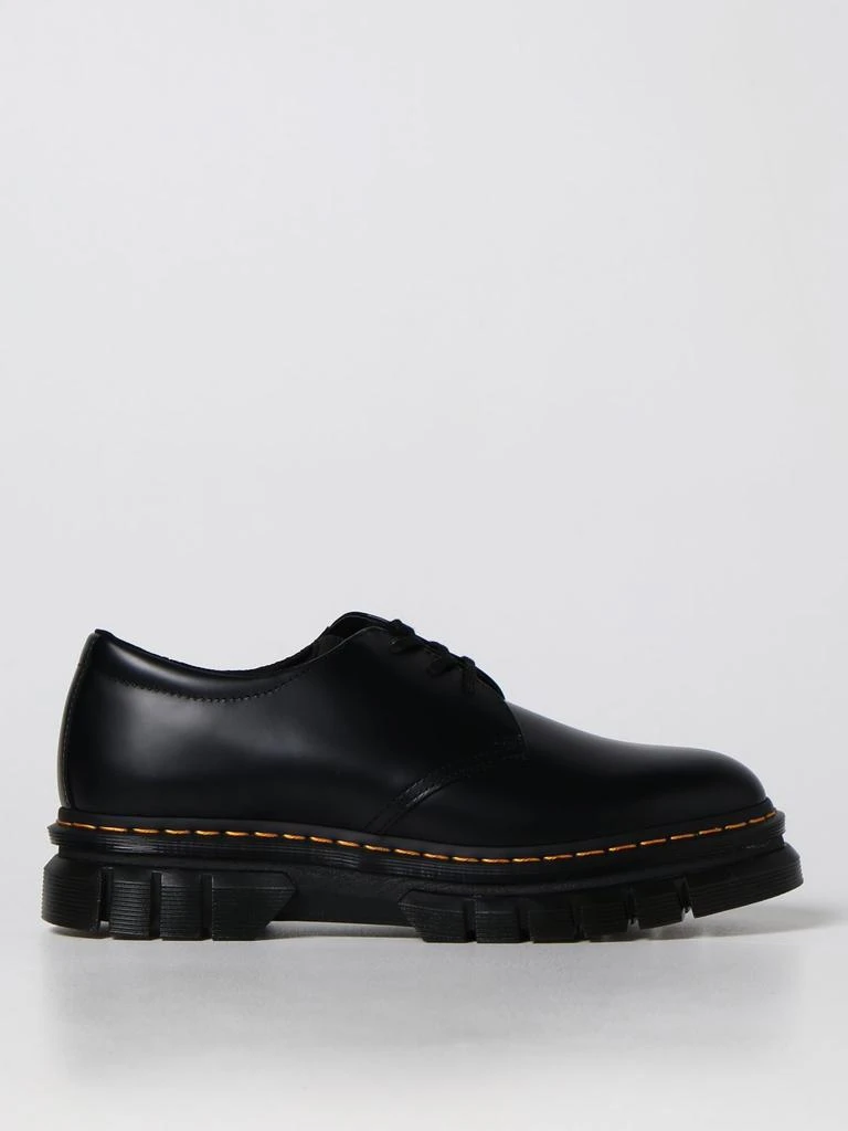 商品Dr. Martens|Dr. Martens brogue shoes for man,价格¥1532,第1张图片