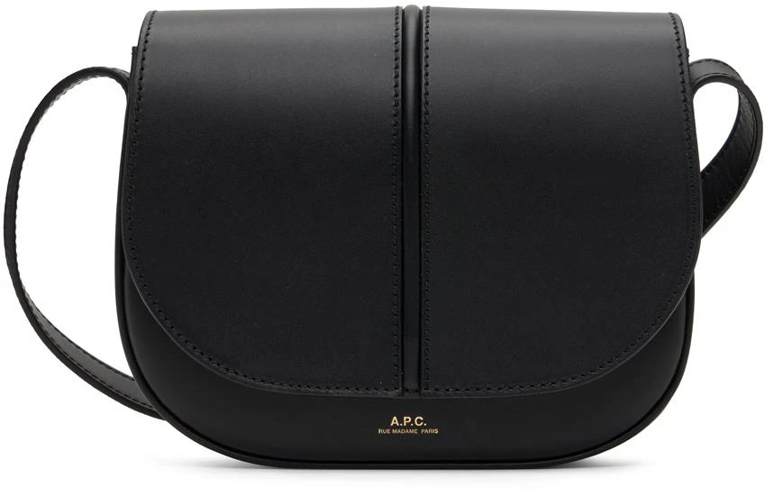 商品A.P.C.|Black Betty Shoulder Bag,价格¥2464,第1张图片