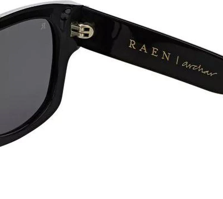 商品RAEN optics|Archar Sunglasses,价格¥663,第3张图片详细描述