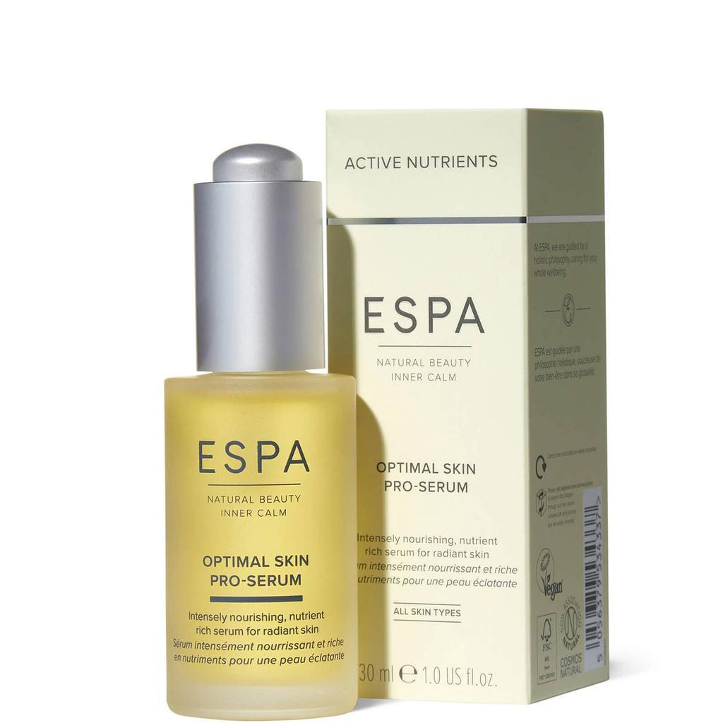 商品ESPA|ESPA Optimal Skin Pro-Serum 30ml,价格¥864,第4张图片详细描述
