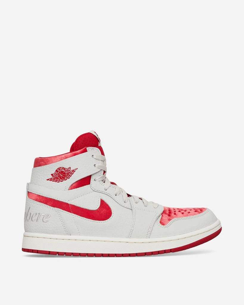 商品Jordan|WMNS Air Jordan 1 Zoom Air CMFT 2 Sneakers Multicolor,价格¥774,第2张图片详细描述