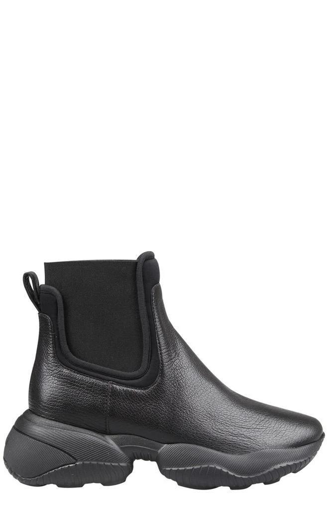 商品hogan|Hogan Chunky Sole Boots,价格¥3076,第2张图片详细描述