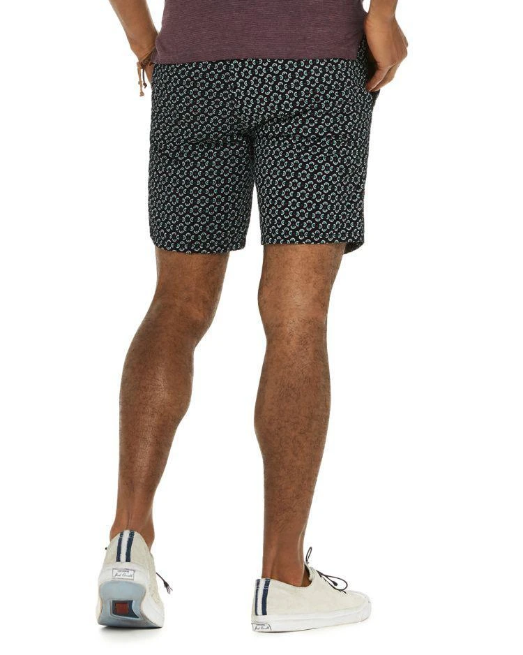 商品Scotch & Soda|Classic Chino Shorts,价格¥477,第2张图片详细描述