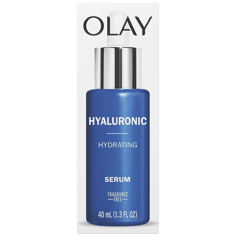 商品Olay|Hyaluronic + Peptide 24 Serum No scent,价格¥222,第1张图片