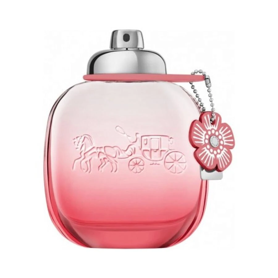 商品Coach|Coach Floral Blush Ladies EDP,价格¥298,第2张图片详细描述