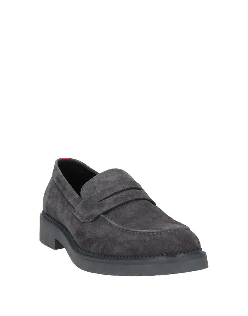 商品Hugo Boss|Loafers,价格¥1702,第2张图片详细描述