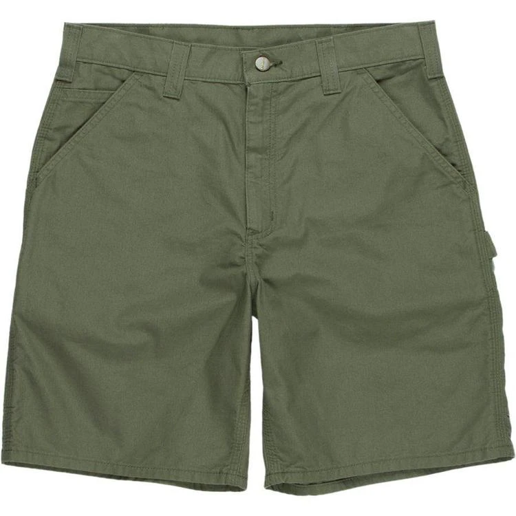 商品Carhartt|Canvas Cell Phone Work Short - Men's,价格¥183,第1张图片