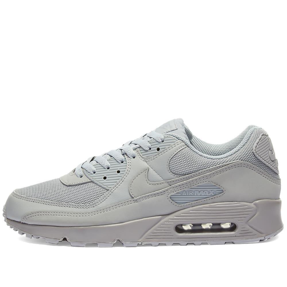 商品NIKE|Nike Air Max 90,价格¥1145,第4张图片详细描述