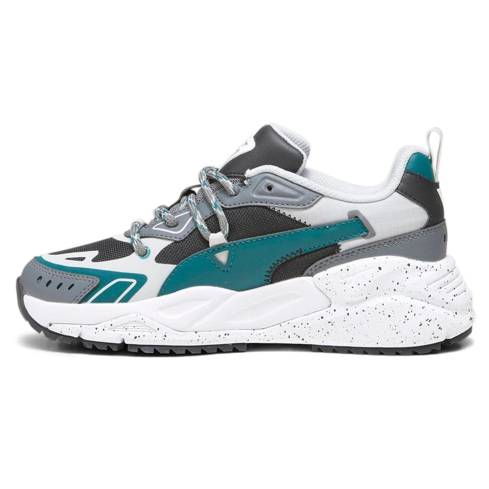 商品Puma|TRC Mira Tech Outdoor Lace Up Sneakers,价格¥421,第3张图片详细描述
