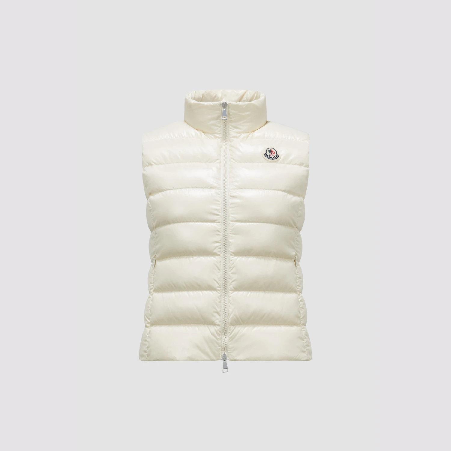 商品Moncler|【预售】 MONCLER盟可睐 24秋冬 女士 马甲 春夏新品 Ghany女士轻薄羽绒马甲 I20931A5250068950070,价格¥6412,第1张图片