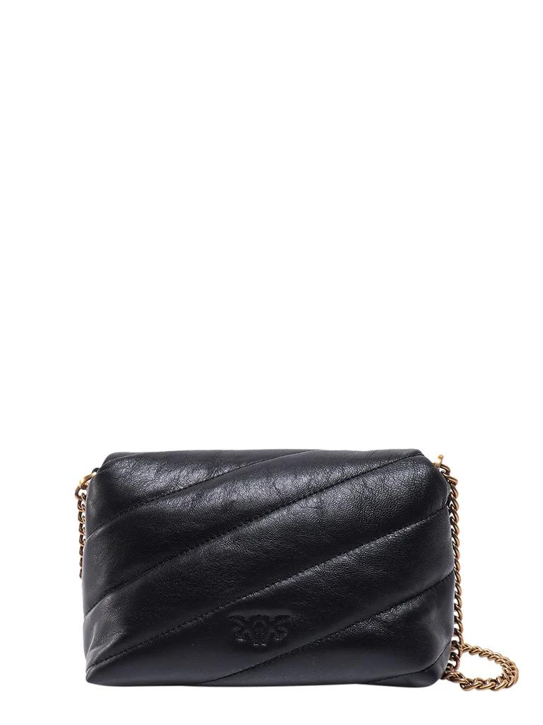 商品PINKO|Pinko Shoulder Bag,价格¥1963,第2张图片详细描述