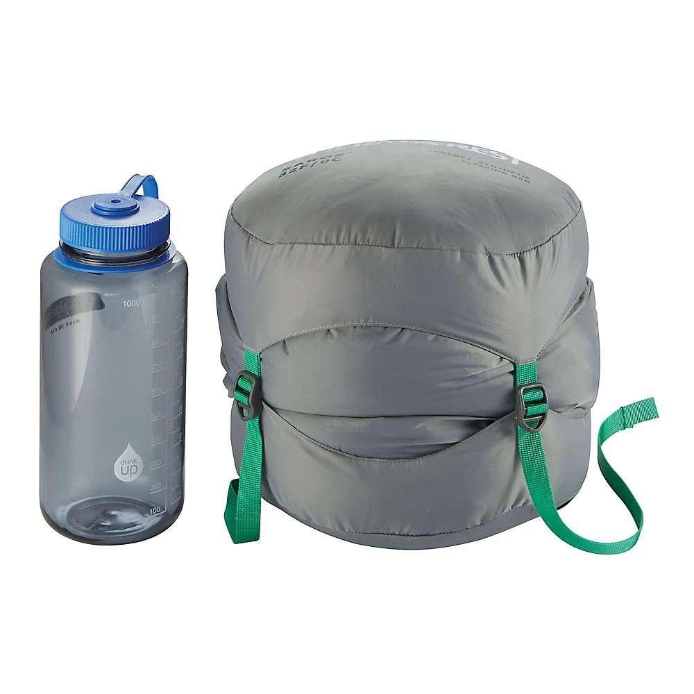 商品Thermarest|Therm-a-Rest Saros 32 Sleeping Bag,价格¥698,第2张图片详细描述