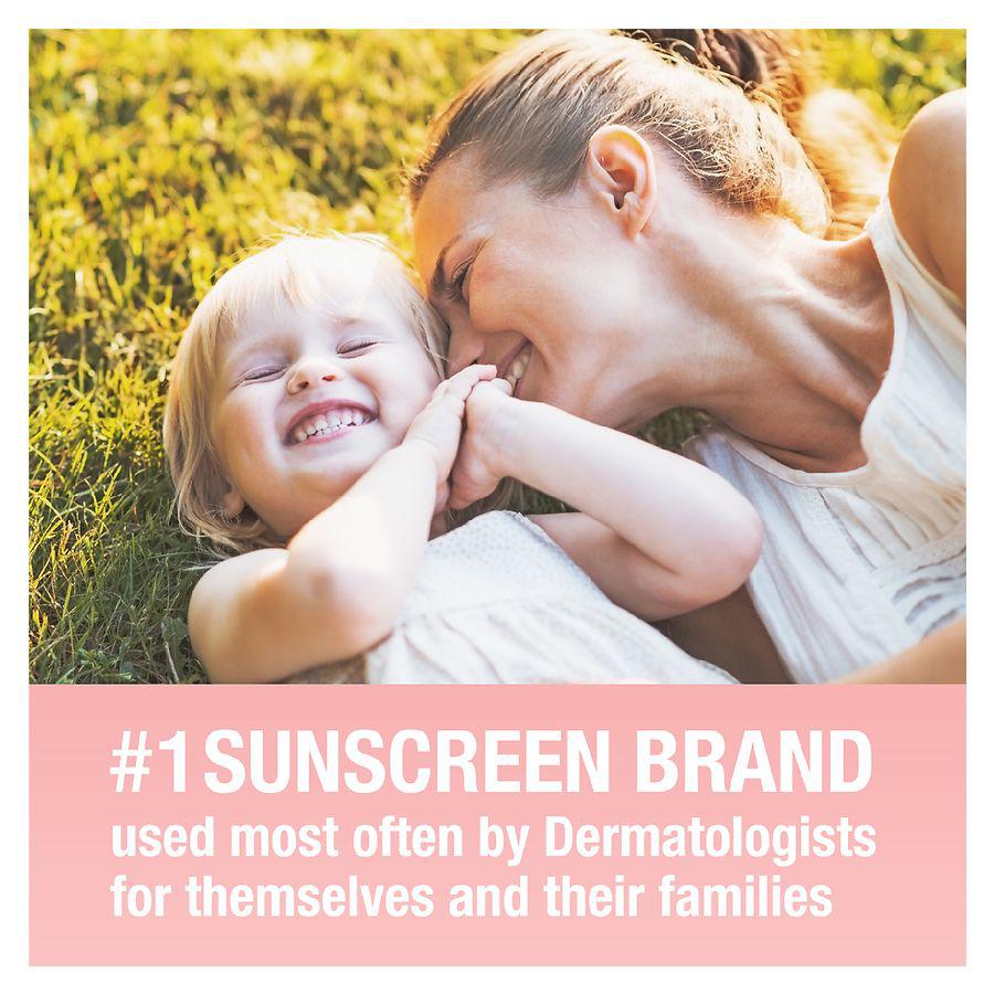 Pure & Free Baby Mineral Sunscreen with SPF 50 Fragrance Free商品第7张图片规格展示