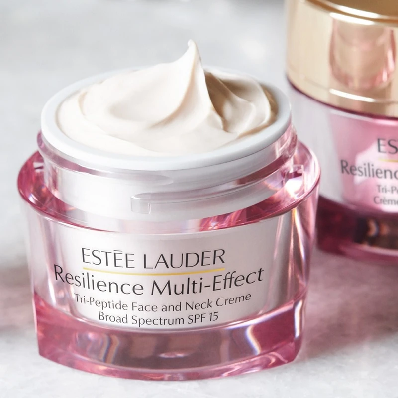 Estee Lauder雅诗兰黛弹性紧实柔肤面霜50ML  滋润/滋润型 商品