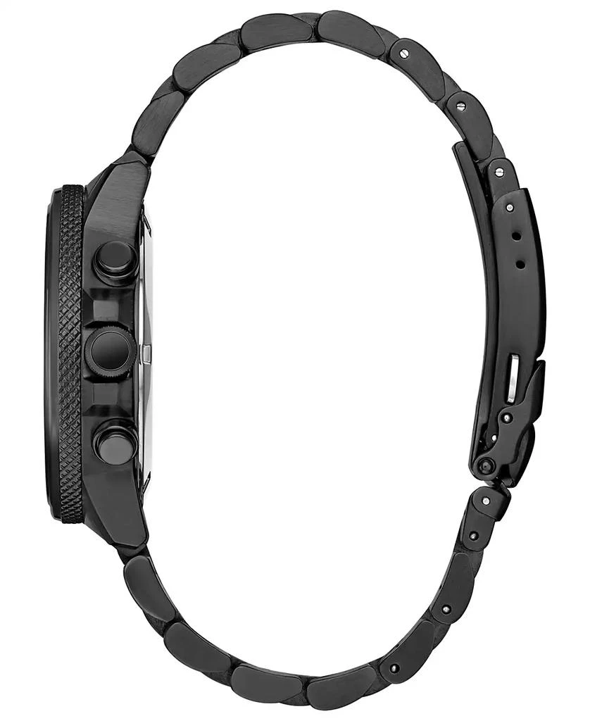 商品Citizen|Black Panther 黑豹男士腕表 42mm,价格¥3291,第2张图片详细描述