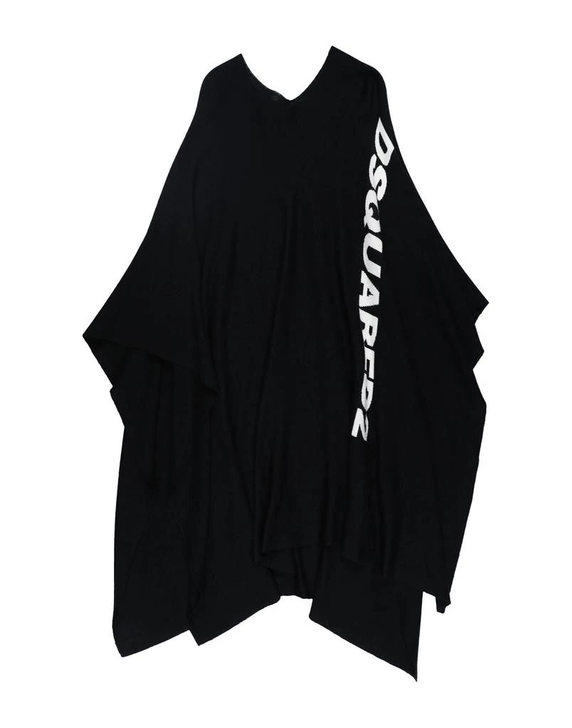 商品DSQUARED2|Cape,价格¥684,第1张图片