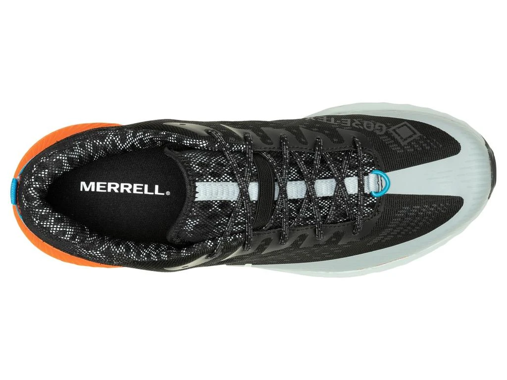 商品Merrell|Agility Peak 5 GTX®,价格¥1275,第2张图片详细描述