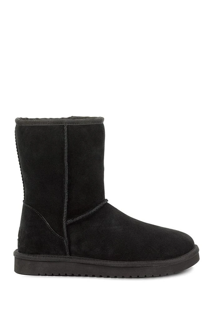 商品KOOLABURRA BY UGG|经典短款纯羊毛和人造毛皮衬里靴,价格¥667,第3张图片详细描述