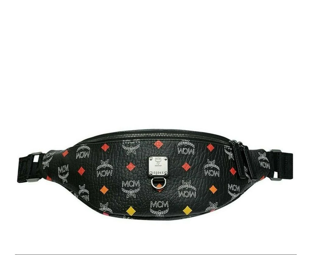 商品MCM|MCM Men's Spectrum Stark Skyoptic Visetos Belt Bag,价格¥4188,第1张图片