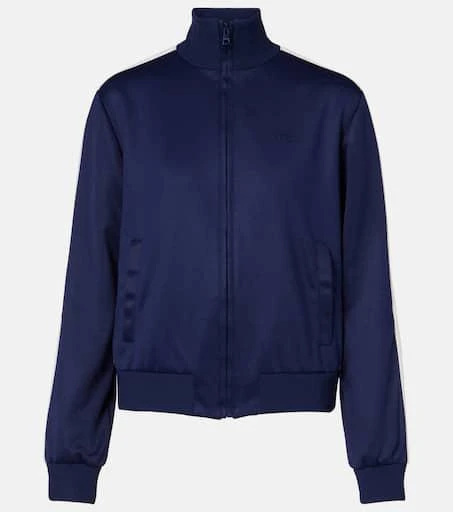 商品Gucci|GG运动夹克,价格¥16598,第1张图片
