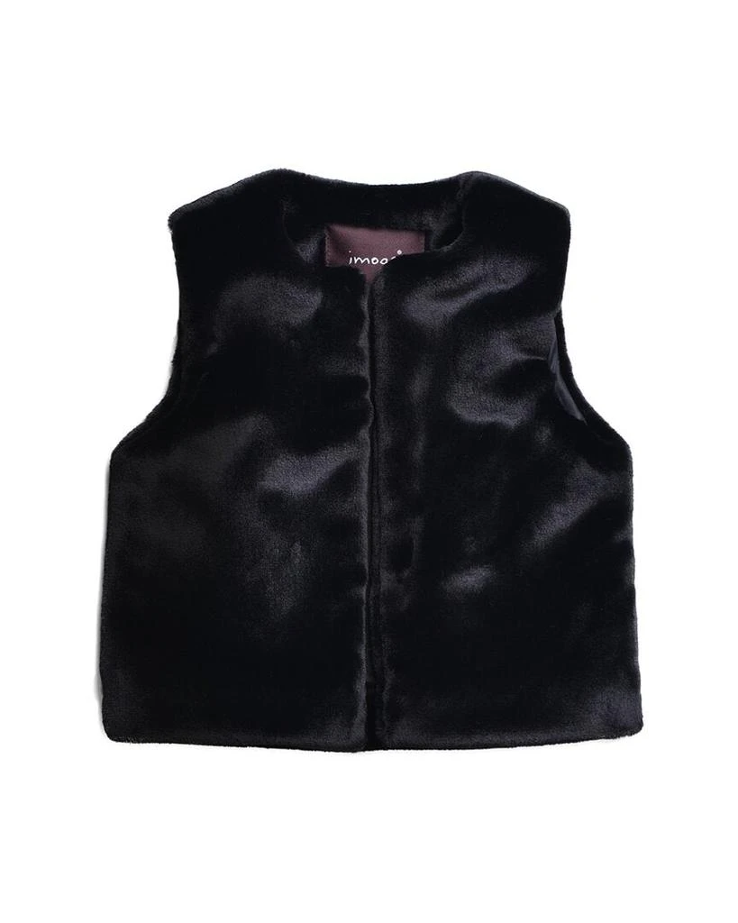 商品IMOGA|IMOGA Vest,价格¥277,第1张图片