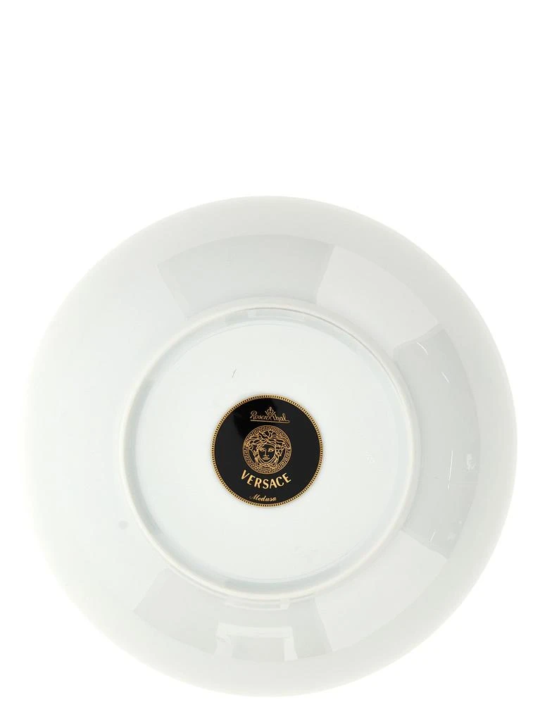 商品Versace Home|Medusa Plates Multicolor,价格¥810,第2张图片详细描述