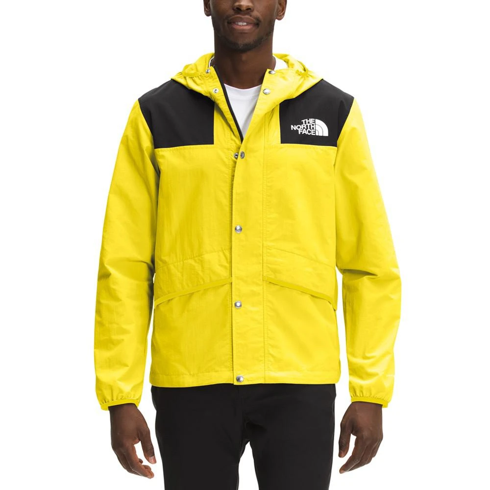 商品The North Face|男款 北面 86版 山系 冲锋衣,价格¥267,第1张图片