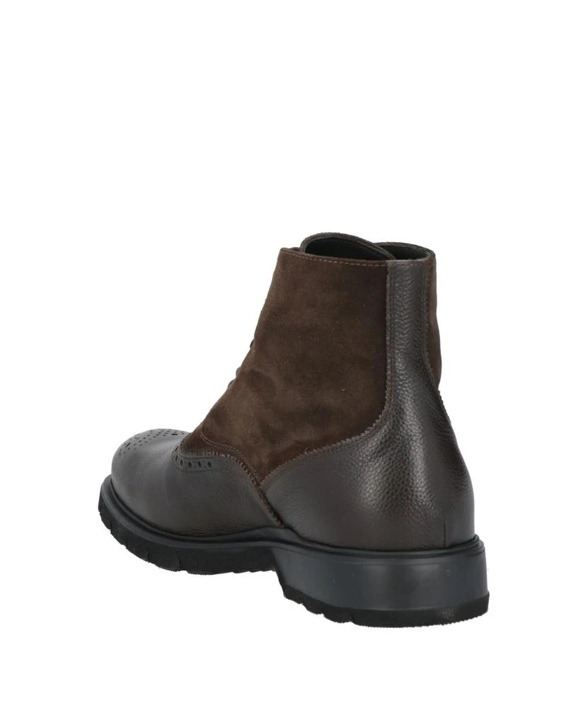 商品GIOVANNI CONTI|Ankle boot,价格¥2076,第3张图片详细描述