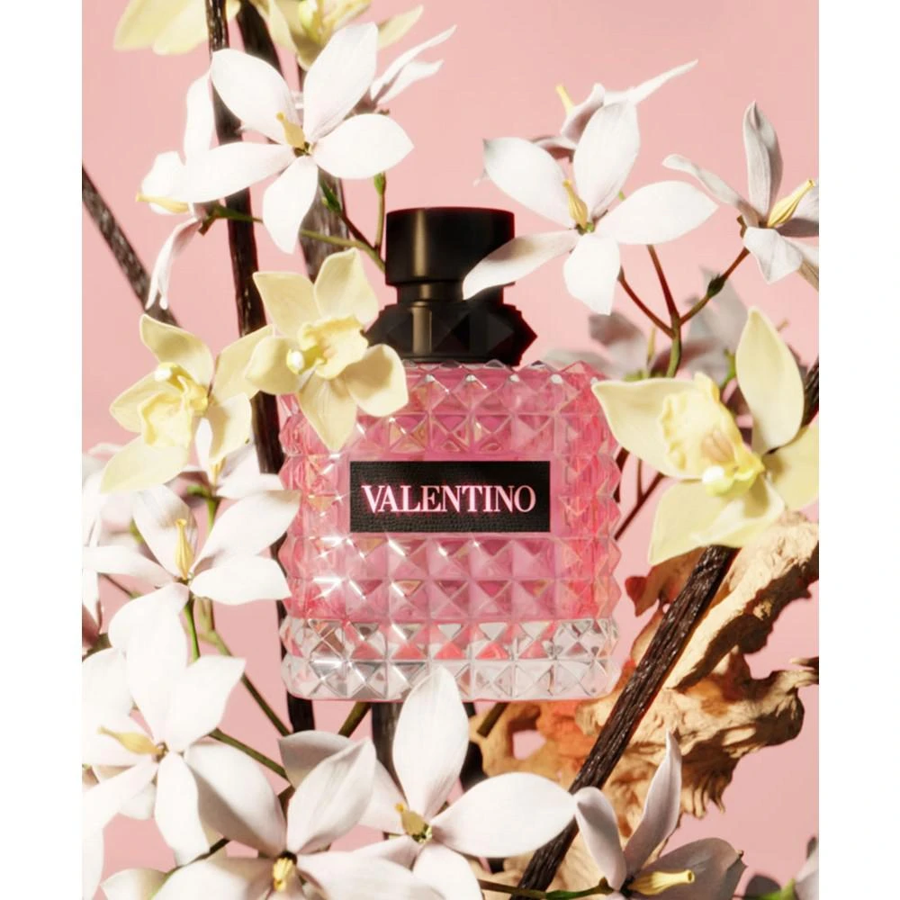 商品Valentino|Donna Born In Roma Eau de Parfum Spray, 3.4-oz.,价格¥624,第2张图片详细描述