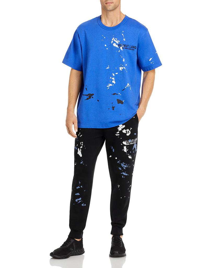 Paint Splatter Logo Tee - 150th Anniversary Exclusive商品第3张图片规格展示