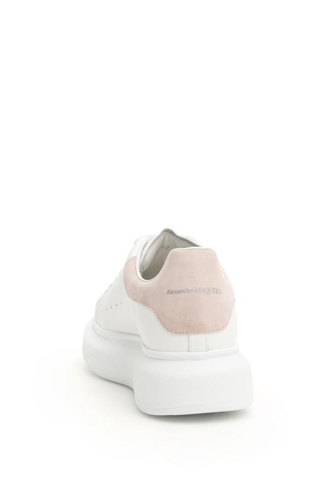 商品Alexander McQueen|OVERSIZED SNEAKERS,价格¥3337,第7张图片详细描述