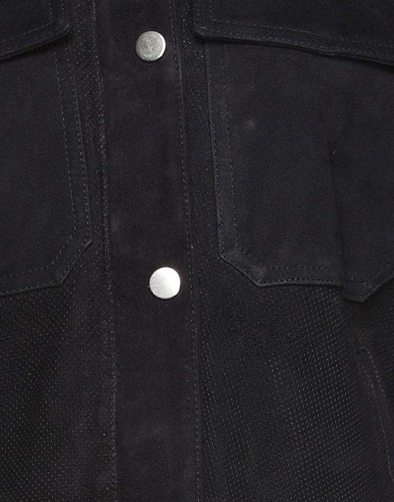 商品MASTERPELLE|Jacket,价格¥595,第6张图片详细描述