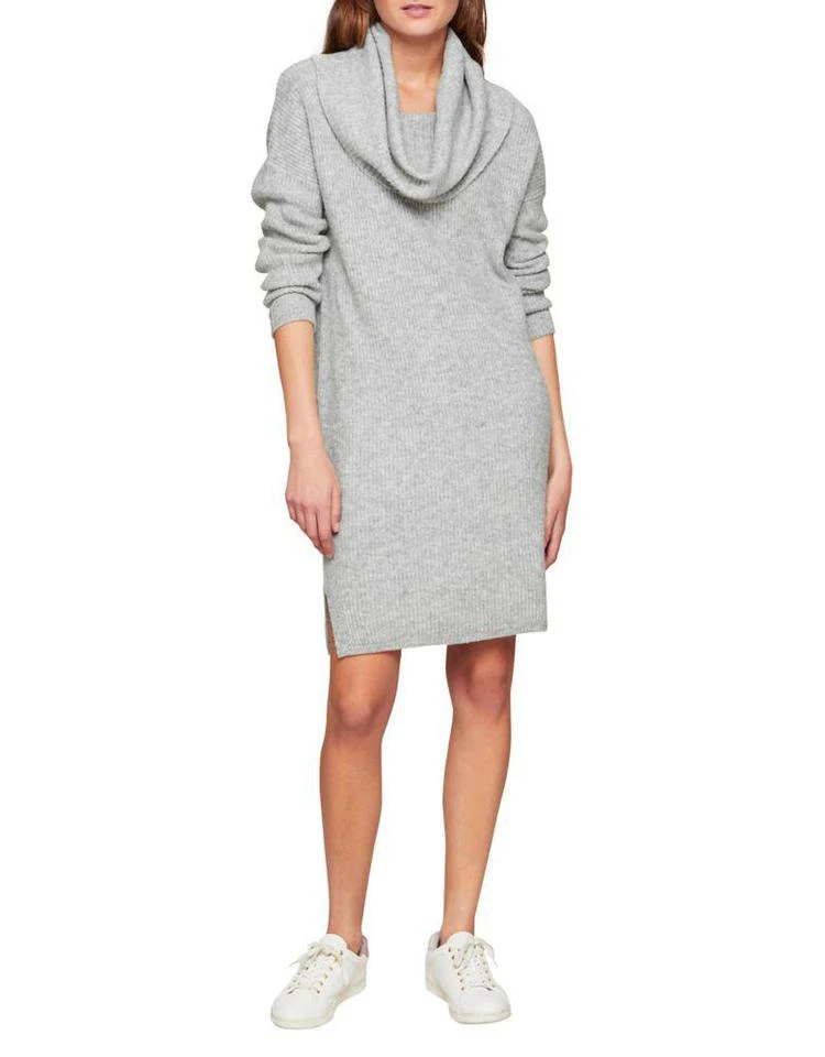 商品Miss Selfridge|Slouchy Sweater Dress,价格¥282,第2张图片详细描述