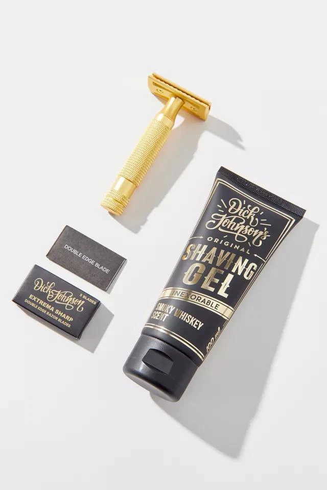 商品Dick Johnson|Dick Johnson Original Shave Kit,价格¥128,第1张图片