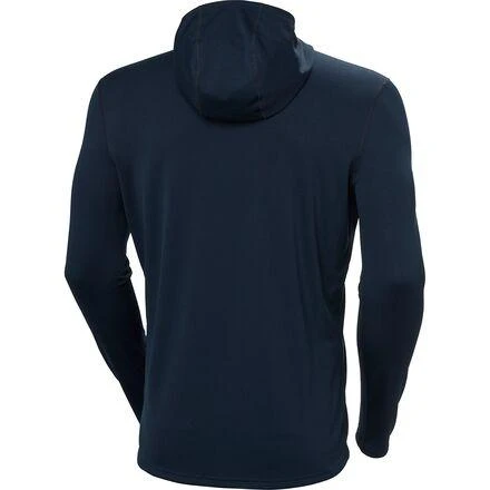 商品Helly Hansen|HH Lifa Active Solen Hoodie - Men's,价格¥387,第4张图片详细描述