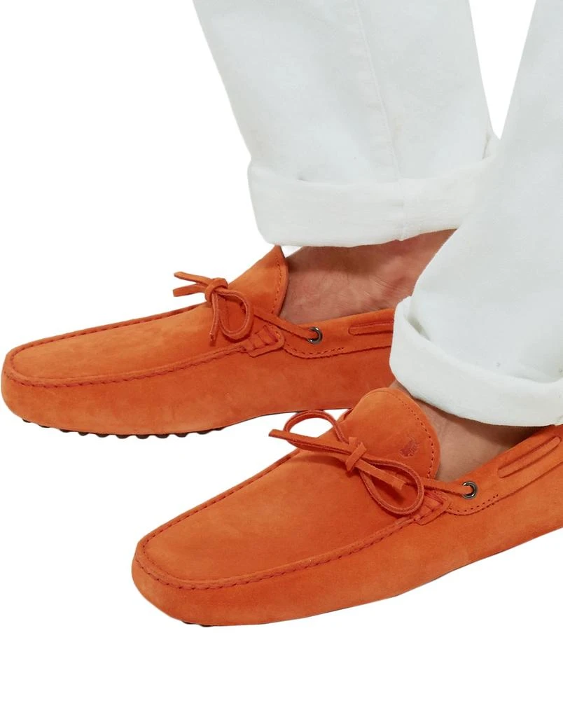 商品Tod's|Loafers,价格¥1780,第4张图片详细描述