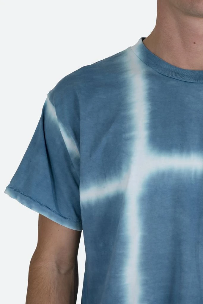 Spray Dyed Tee - Blue 商品