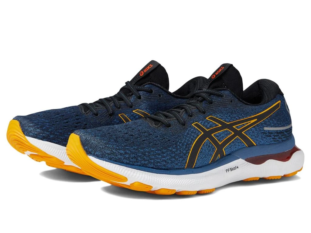 商品Asics|GEL-Nimbus® 24,价格¥724,第1张图片