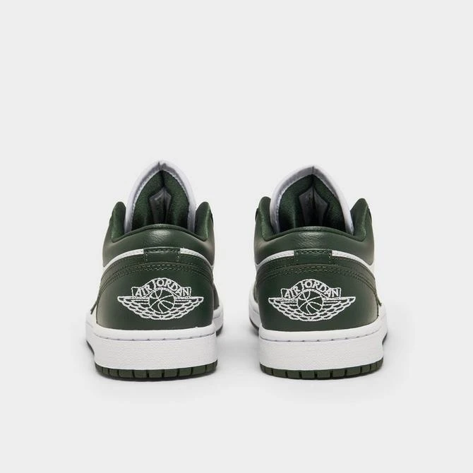 Women's Air Jordan Retro 1 Low Casual Shoes 商品